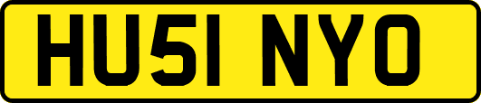 HU51NYO
