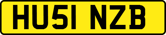 HU51NZB