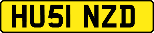 HU51NZD