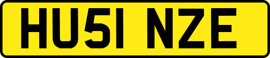 HU51NZE