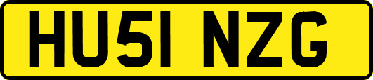 HU51NZG