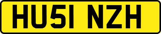 HU51NZH