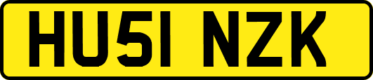 HU51NZK
