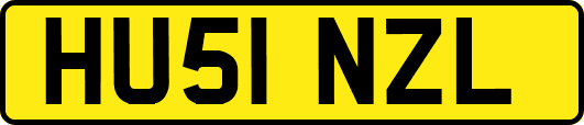 HU51NZL