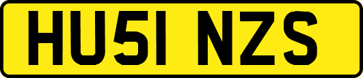 HU51NZS