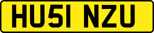 HU51NZU