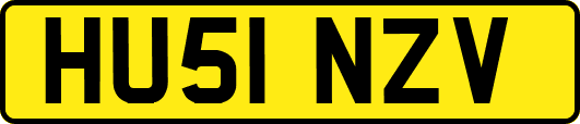 HU51NZV