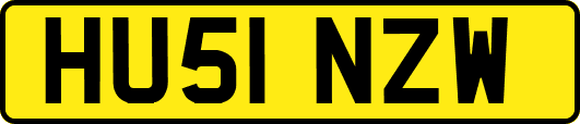 HU51NZW