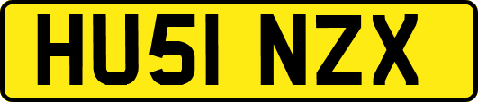 HU51NZX
