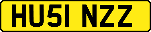 HU51NZZ