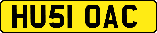 HU51OAC