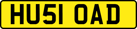 HU51OAD