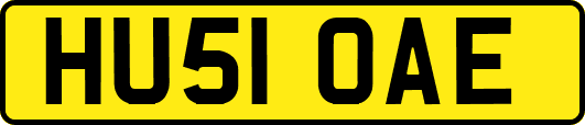 HU51OAE