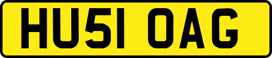 HU51OAG
