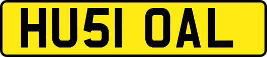HU51OAL
