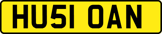 HU51OAN