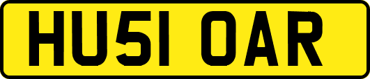 HU51OAR