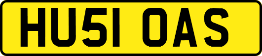 HU51OAS