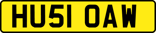 HU51OAW