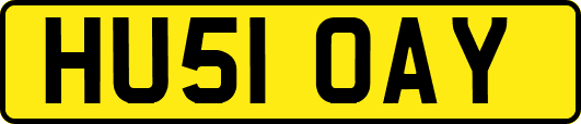 HU51OAY