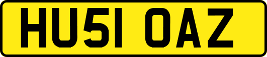 HU51OAZ