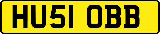 HU51OBB