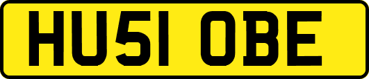HU51OBE