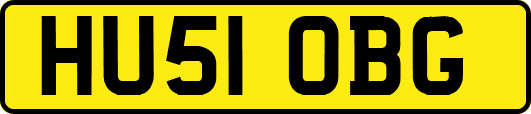 HU51OBG