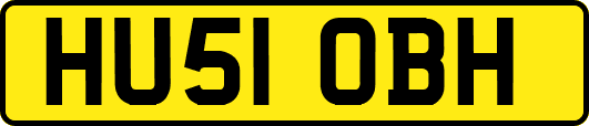 HU51OBH