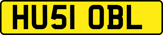 HU51OBL
