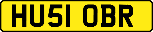 HU51OBR