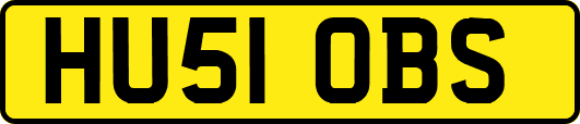 HU51OBS