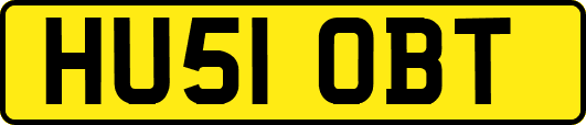 HU51OBT