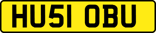 HU51OBU