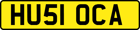 HU51OCA