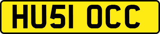 HU51OCC
