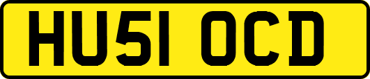 HU51OCD