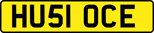 HU51OCE