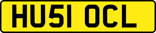 HU51OCL
