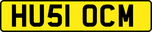 HU51OCM