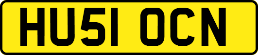 HU51OCN