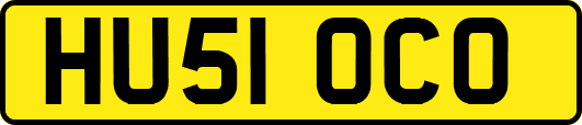 HU51OCO