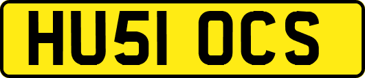 HU51OCS