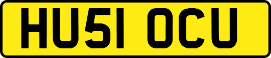 HU51OCU