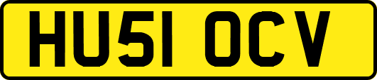 HU51OCV