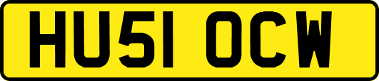 HU51OCW