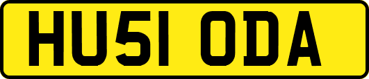 HU51ODA