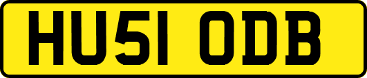 HU51ODB