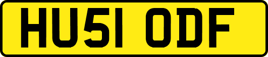 HU51ODF