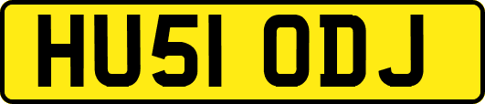 HU51ODJ
